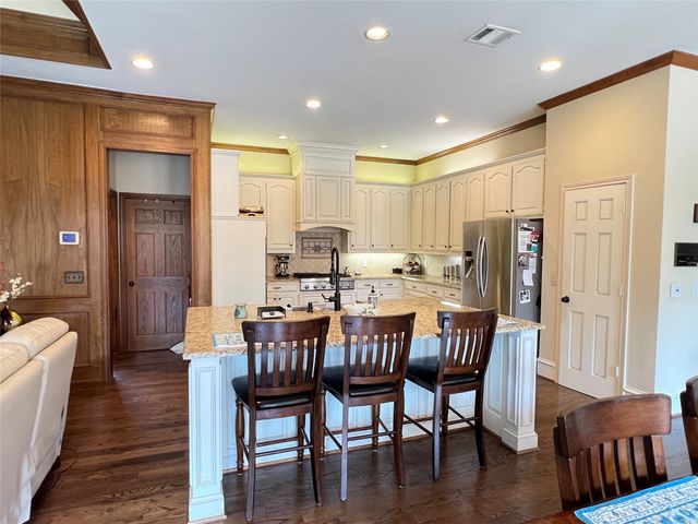 3508 Terry Drive, Plano, TX 75023