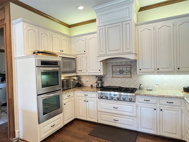 3508 Terry Drive, Plano, TX 75023