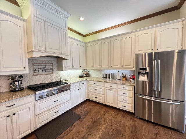 3508 Terry Drive, Plano, TX 75023