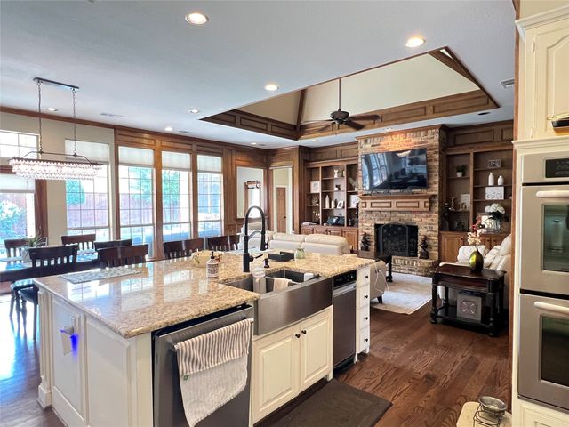 3508 Terry Drive, Plano, TX 75023