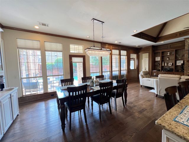 3508 Terry Drive, Plano, TX 75023