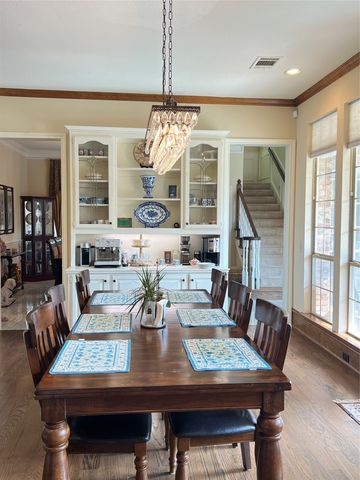 3508 Terry Drive, Plano, TX 75023