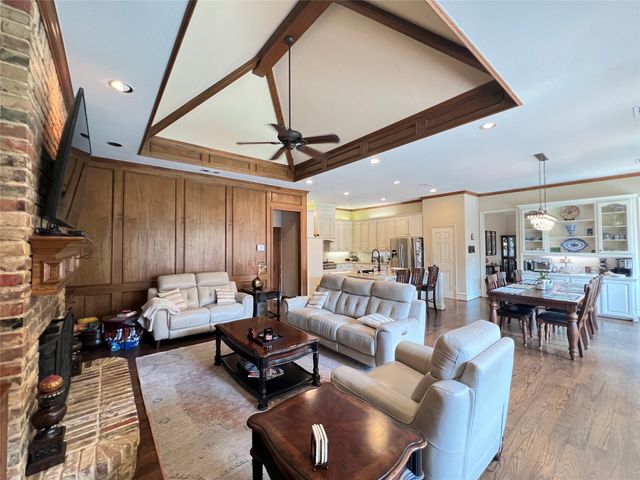 3508 Terry Drive, Plano, TX 75023