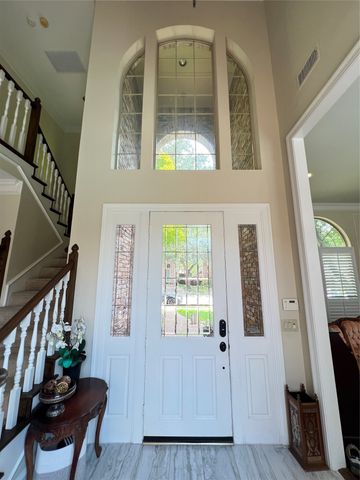 3508 Terry Drive, Plano, TX 75023
