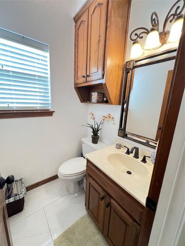 3508 Terry Drive, Plano, TX 75023