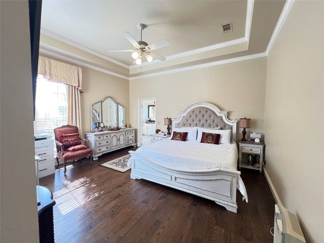 3508 Terry Drive, Plano, TX 75023