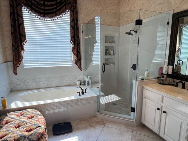 3508 Terry Drive, Plano, TX 75023