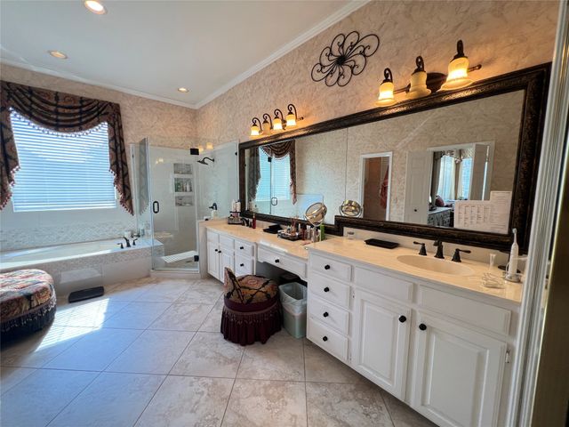 3508 Terry Drive, Plano, TX 75023