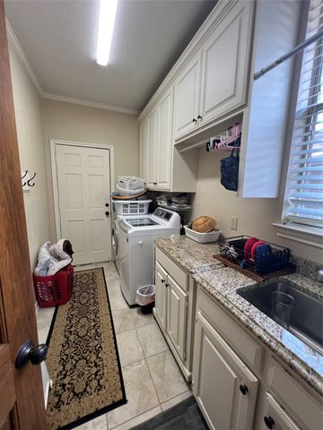 3508 Terry Drive, Plano, TX 75023