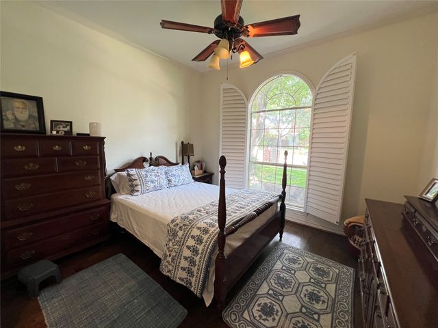 3508 Terry Drive, Plano, TX 75023