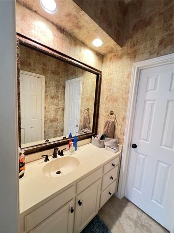 3508 Terry Drive, Plano, TX 75023