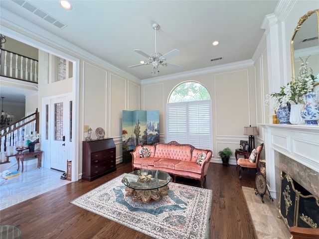 3508 Terry Drive, Plano, TX 75023