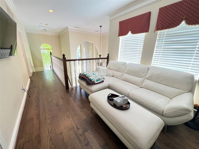 3508 Terry Drive, Plano, TX 75023