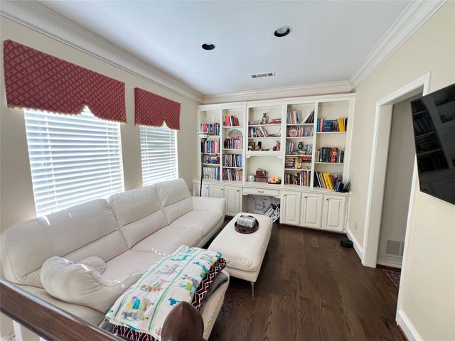 3508 Terry Drive, Plano, TX 75023