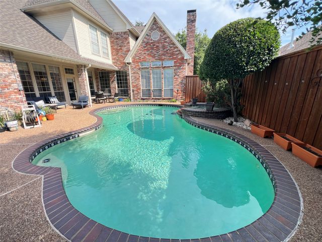 3508 Terry Drive, Plano, TX 75023