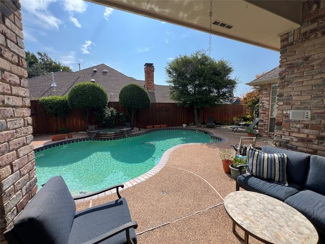3508 Terry Drive, Plano, TX 75023