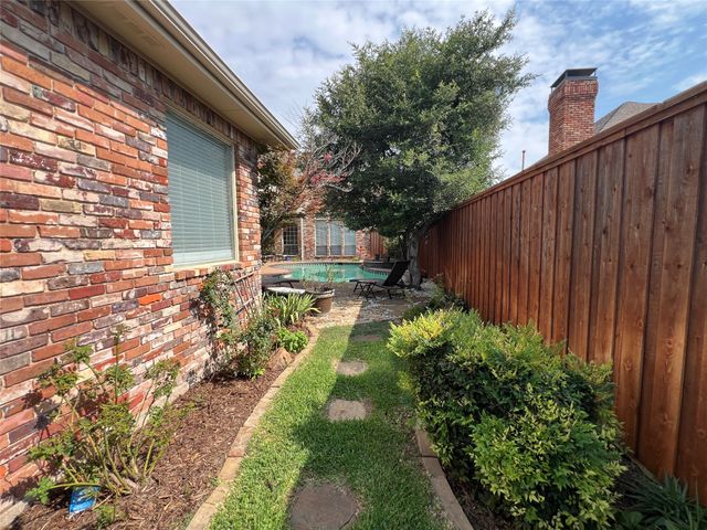 3508 Terry Drive, Plano, TX 75023