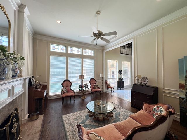 3508 Terry Drive, Plano, TX 75023