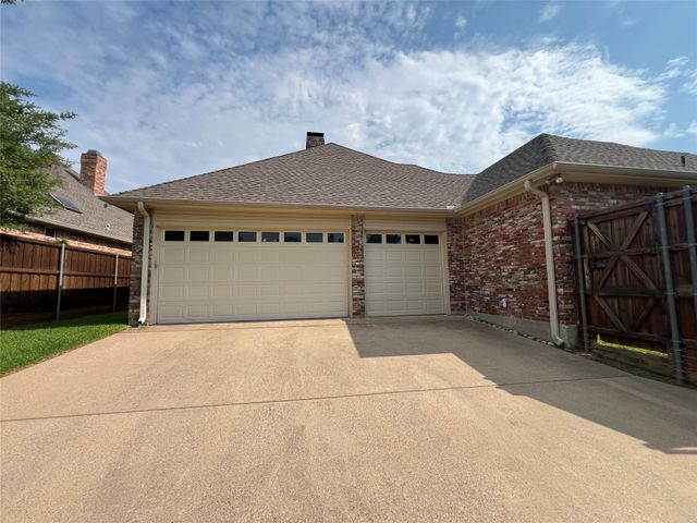 3508 Terry Drive, Plano, TX 75023