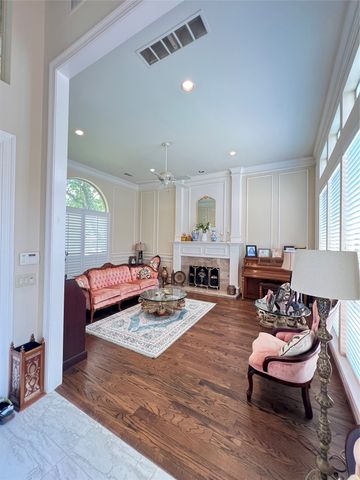 3508 Terry Drive, Plano, TX 75023