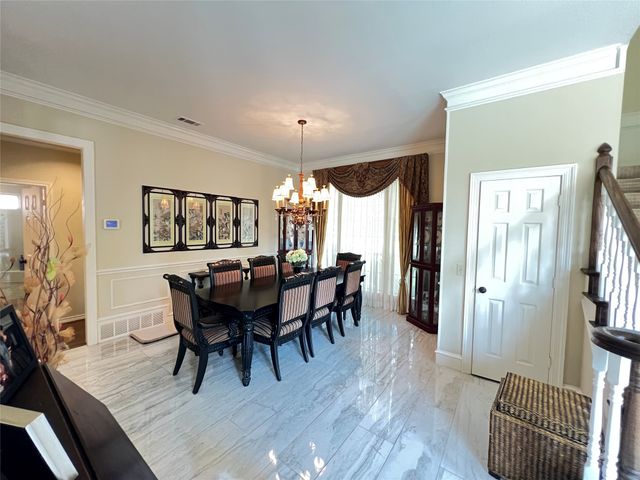3508 Terry Drive, Plano, TX 75023