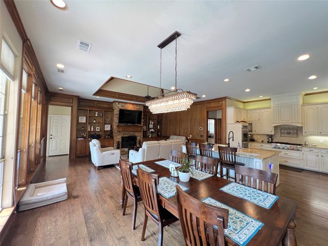 3508 Terry Drive, Plano, TX 75023