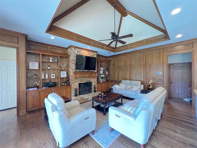3508 Terry Drive, Plano, TX 75023