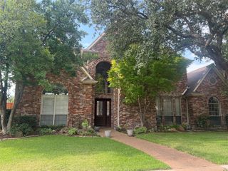 3508 Terry Drive, Plano, TX 75023