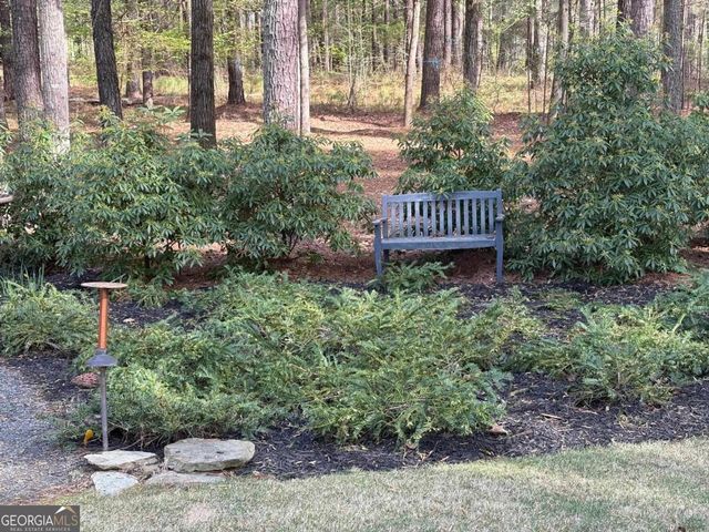 2701 Parrotts Point Road, Greensboro, GA 30642