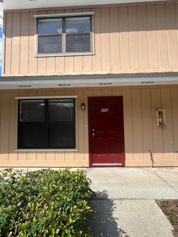 950 Louisiana Avenue, Sebastian, FL 32958