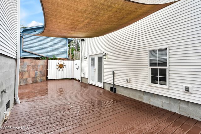 3007 W Oak Island Drive, Oak Island, NC 28465