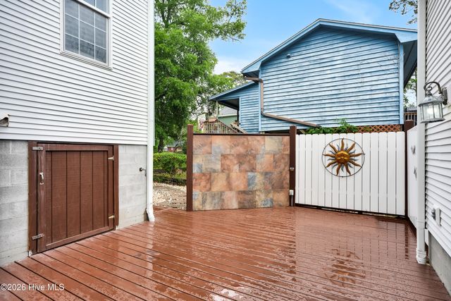 3007 W Oak Island Drive, Oak Island, NC 28465