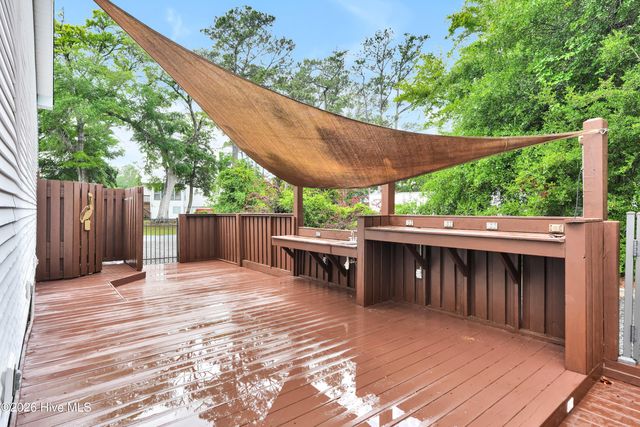 3007 W Oak Island Drive, Oak Island, NC 28465