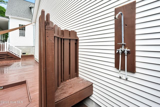 3007 W Oak Island Drive, Oak Island, NC 28465