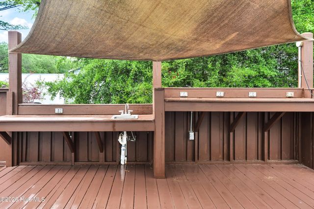 3007 W Oak Island Drive, Oak Island, NC 28465