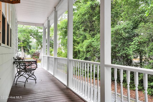 3007 W Oak Island Drive, Oak Island, NC 28465