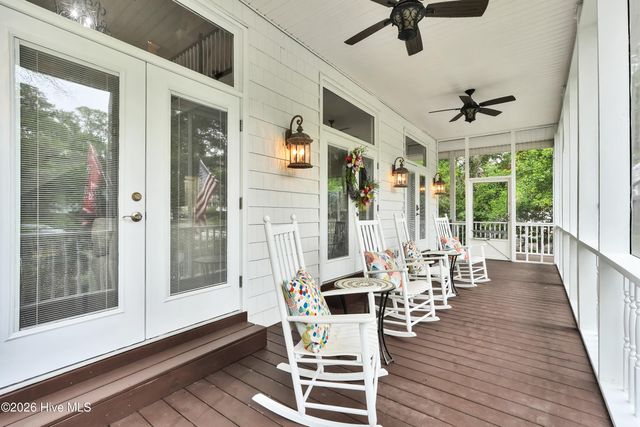 3007 W Oak Island Drive, Oak Island, NC 28465