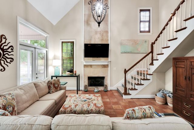 3007 W Oak Island Drive, Oak Island, NC 28465