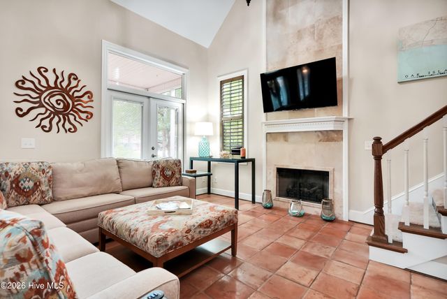 3007 W Oak Island Drive, Oak Island, NC 28465