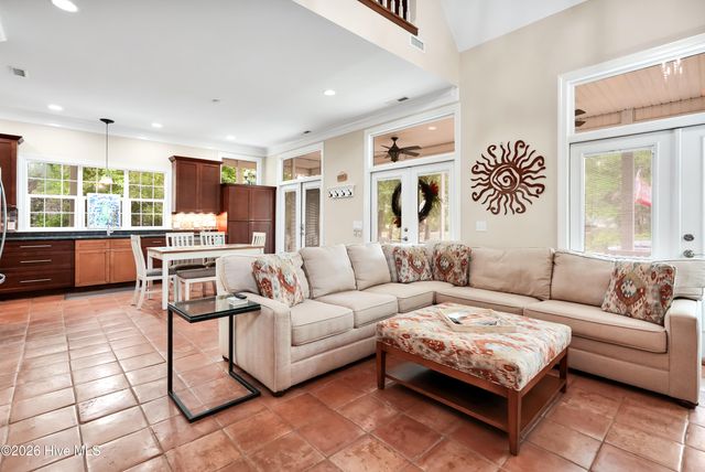 3007 W Oak Island Drive, Oak Island, NC 28465