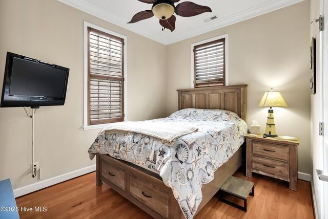 3007 W Oak Island Drive, Oak Island, NC 28465