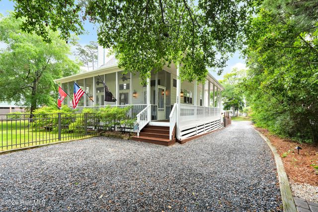 3007 W Oak Island Drive, Oak Island, NC 28465