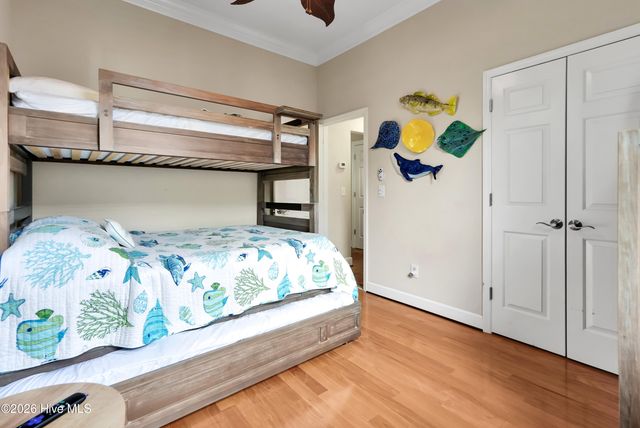 3007 W Oak Island Drive, Oak Island, NC 28465