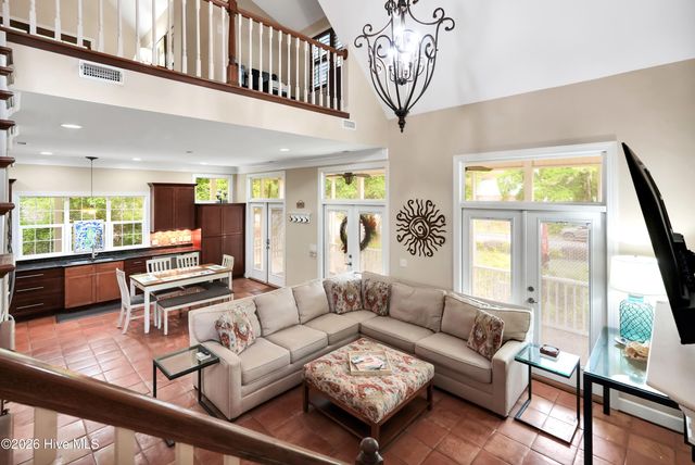 3007 W Oak Island Drive, Oak Island, NC 28465