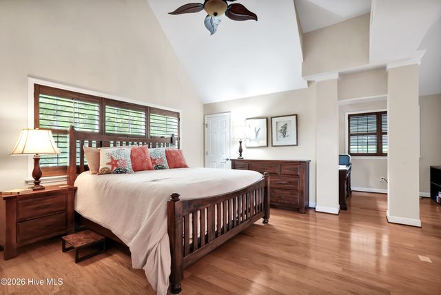 3007 W Oak Island Drive, Oak Island, NC 28465
