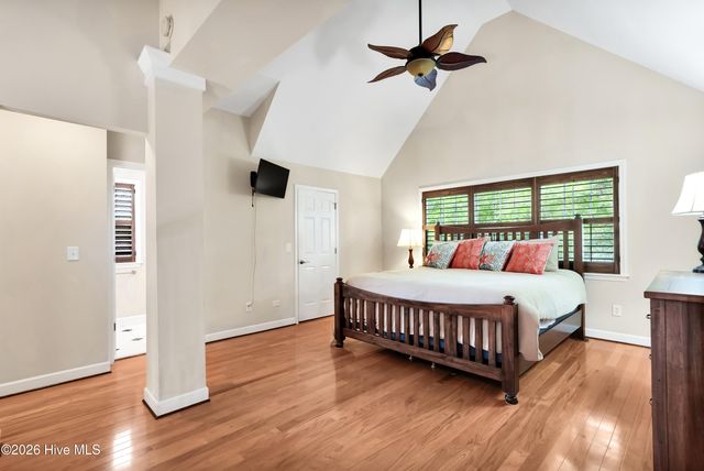 3007 W Oak Island Drive, Oak Island, NC 28465