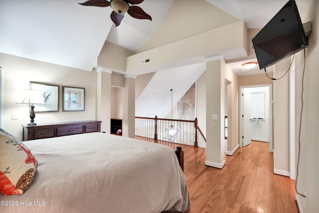 3007 W Oak Island Drive, Oak Island, NC 28465