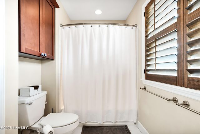 3007 W Oak Island Drive, Oak Island, NC 28465