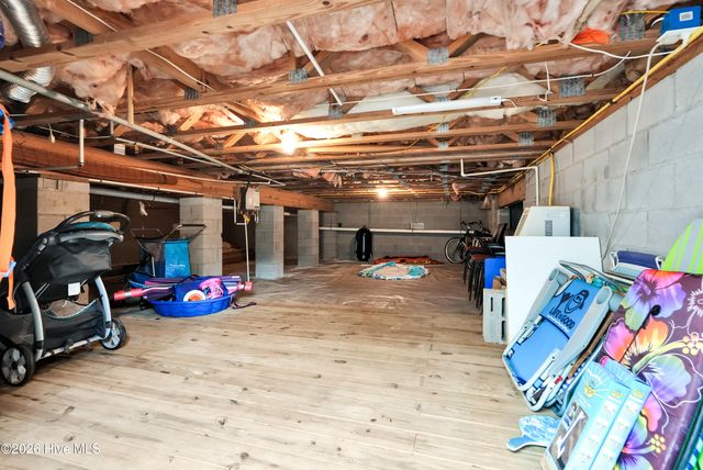 3007 W Oak Island Drive, Oak Island, NC 28465