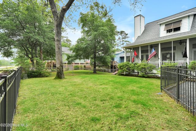 3007 W Oak Island Drive, Oak Island, NC 28465